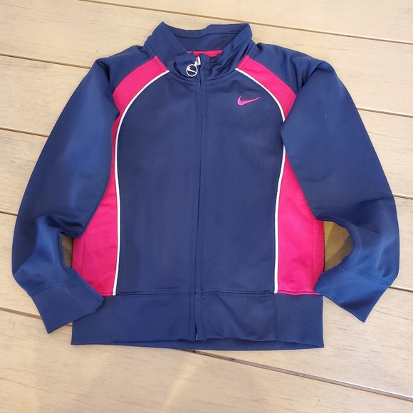 Girl nike jacket - Picture 1 of 2